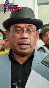 ALAT BUKTI PENGGUGAT SOAL IJAZAH JOKOWI DINILAI TIDAK VALID #fypviral #news