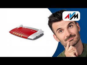 Wie man das WLAN mit Fritz!Box 7490 und einem Repeater erweitert