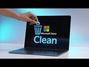 How to Remove Download History in Microsoft Store - Step by Step