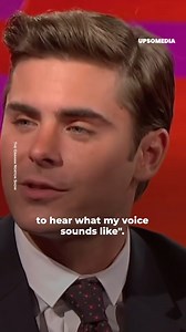 Spain's ridiculous Spanish dubbing embarrasses and outrages Zac Efron. | Icons