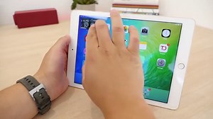 iPad mini 4 或可支援多工顯示功能 Split View ？