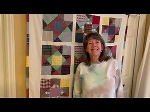 Plaid - Always a WINNER!