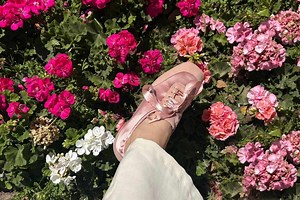 9 Sneaker Trends Everyone Will Be Wearing All Summer Long