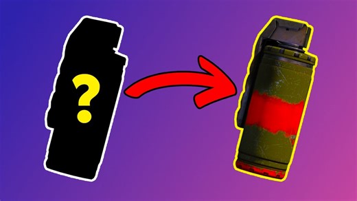 Guess That Item! – Lost Light Quiz Challenge