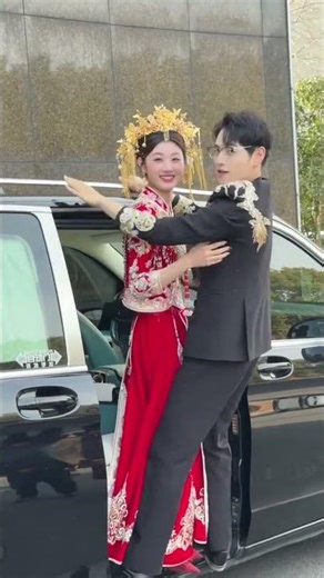 Forced Love at Wedding: A Bride's Emotional Journey