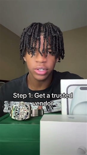 Bio for vendors #reselling #money #motivation