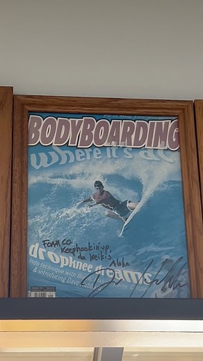 We have had some of the best Bodyboarders in the world stop by our shop. Which one is your favorite? #bodyboarding #history #legendsofthesport #thefoamco #thefoamcompany #22yearsstrong | THE FOAM COMPANY Bodyboard Shop
