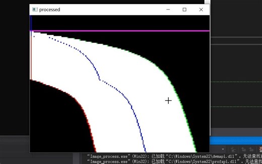 Open Cv 浅学一下。