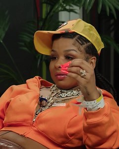 💎☕️ Chrisean Rock reflects on the greatest lesson of being a new mom, shares advice to people who love being in her business, and wants single mothers to stand up for themselves | Hollywood Unlocked