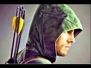 مساسل Arrow الحلقة 1