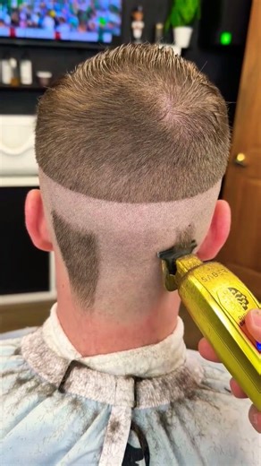 This Machine Just Ruined My Old Clippers #barber #barbershop #hairstyle