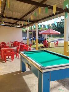 Abrindo nosso bar num dia comum | rotina de buteco para casal LGBT