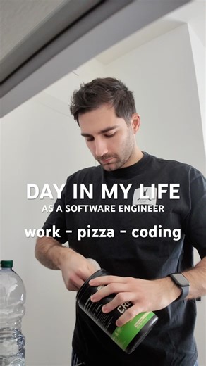 this is what expat life looks like! #dayinthelife #lifestyle #softwareengineer