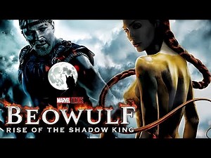 BEOWULF: RISE OF THE SHADOW KING – A New War Begins | Epic Fantasy Trailer 2025