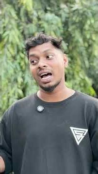 Tamil comedy content video- Ep - 0033