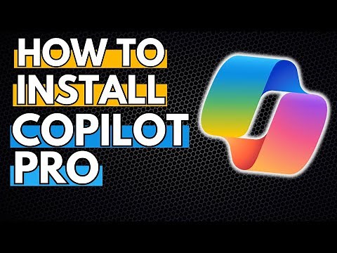 How to Activate & Install Microsoft Copilot Pro
