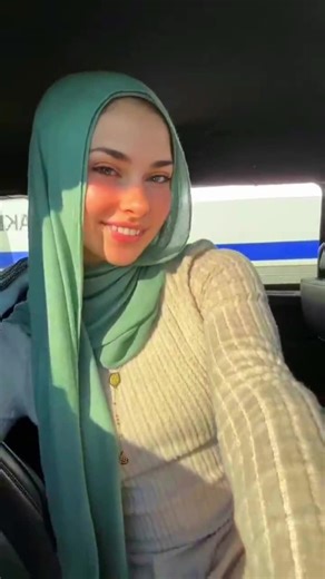 Stylish Hijab Fashion for Your Morning Routine