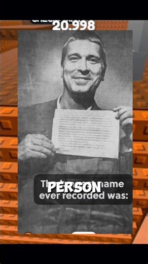 “This Man’s Name Is Longer Than a Paragraph 😳”