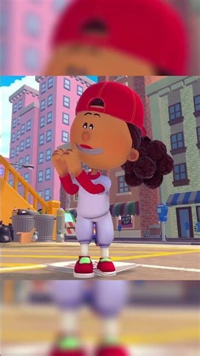 The backyard is upon us! On July 9th, we enter the new era of Backyard Baseball 💪⚾️