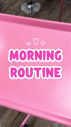 Get Ready for the Day: Braid Class Insights