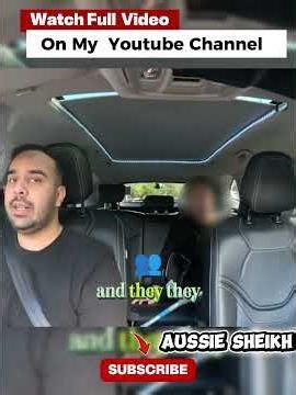 This Uber Passenger Shared His Last Stage Cancer Story 😢 #emotional #emotionalstory #story #uber