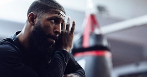 Andy Cruz (boxing): next fight, last fight result, boxing record (table)