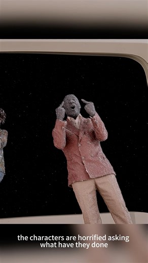 🚀 THE FATAL CONSPIRACY! 7 People Walk Out the Airlock Thinking It's a TV Show! 😱💀 | Avenue 5