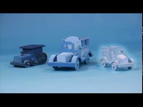 Your Baby Can Discover - Volume 1 Sample with Colors