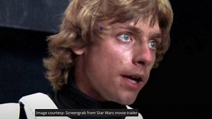 When did the first 'Star Wars' movie release? Know more details about this sci-fi film