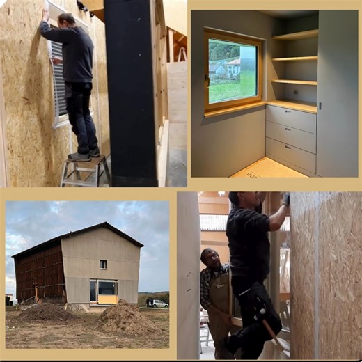 [ nos réalisations ] | Maurice Beaud Fils Constructions SA