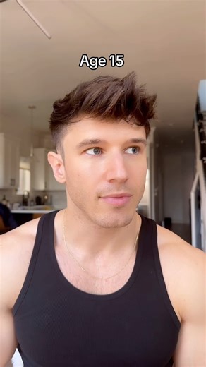 Sam Cushing | Those years were no fun 🏳️‍🌈 | Instagram