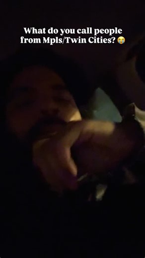 Twin Citations? I’m having an identity crisis #Minneapolis #StPaul #Minnesota #Citizen #Help | Toney Cosmos