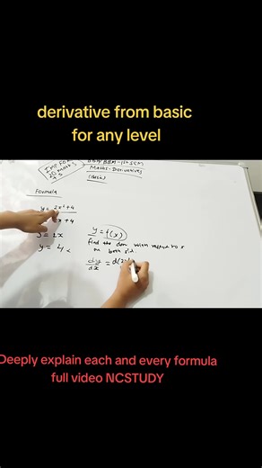 ekdum easy way ma xa full vudeo It will help alot #bba #bbm #maths #ncstudy