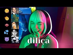 iceberg do CARA naturalmente ATRAENTE 🫦