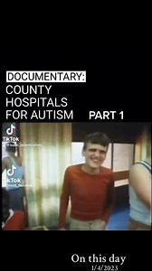1M views · 13K reactions | Documentary Hospital for Autism #supportloveautism #autismawareness #autism #nonverbal #fyp | Isaacs autistic journey | Facebook