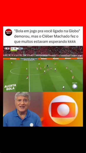 FINALMENTE 🎥😂 #shorts #short #futebol #globo #tvglobo