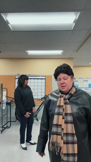Exploring Break Room Chronicles with Esha and Friends