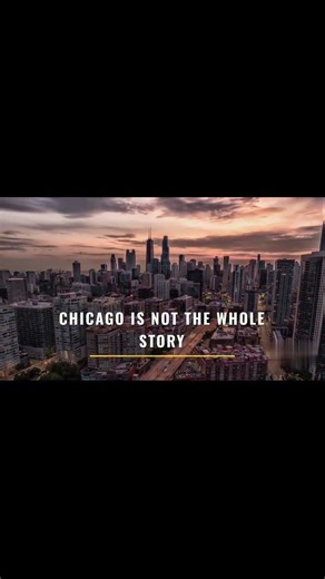 Illinois: The State of Two Americas #trendingshorts #ytshorts #youtubeshorts #viralshorts #shorts