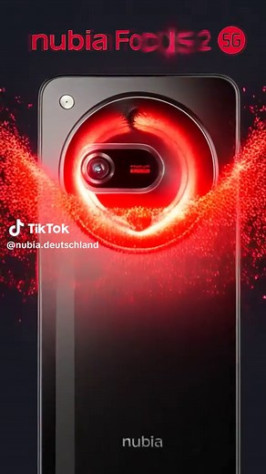 Nubia Focus 2: Innovative Smartphone im Test