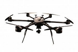 [Hot Item] 75 Minutes Forest Drone Uav for Fire Point Detection and Daily Surveillance
