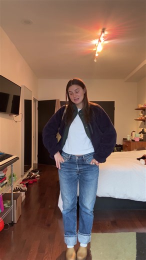 Moving Week Outfit Ideas: Daily What I Wore Inspiration