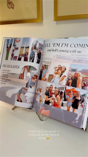 Perfect College Book Ideas for Your Senior Year