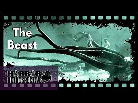 Film Review: The Beast (1996)