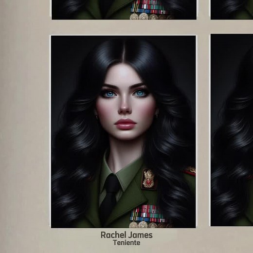 Rachel James: El terror de todos y su legado literario