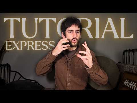 Aprende CANTO ARMÓNICO en 4 minutos