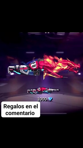 1.8K views · 37 reactions | Imposible  #FreeFire #viralreels #freefirechallenge | Thefire.Virales | Facebook