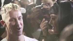 Best friends make for the best muses. See more of Jeremy SCOTT and Katy Perry in JEREMY SCOTT: THE PEOPLE'S DESIGNER. In theaters Sept. 18th. | Jeremy Scott: The People's Designer