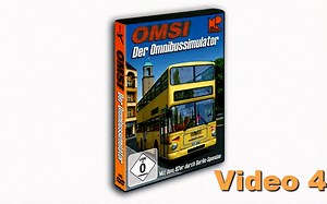OMSI - The Bus Simulator