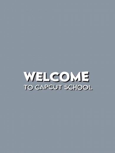 Smooth velocity capcut tutorial