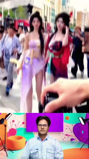 How Chinese models turn thrift store finds into luxury looks #shorts #fashiontips #glowup